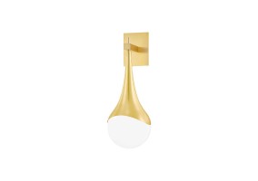 Sieninis šviestuvas ARIANA H375101-AGB-CE